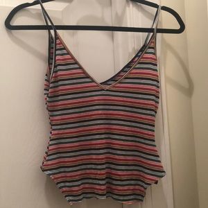 Forever 21 vintage tank top